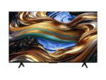 TCL P755 Televisor Smart TV 50" LED UltraHD 4K HDR - WiFi, HDMI, USB 2.0, Ethernet, Bluetooth - VESA 300x300mm - Imagen 2