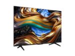 TCL P755 Televisor Smart TV 50" LED UltraHD 4K HDR - WiFi, HDMI, USB 2.0, Ethernet, Bluetooth - VESA 300x300mm - Imagen 3