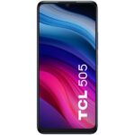 TCL 505 Smartphone 6.75" - 8GB - 128GB - Camara 50MP - Bateria 5010mAh - Color Azul - Imagen 2