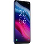 TCL 505 Smartphone 6.75" - 8GB - 128GB - Camara 50MP - Bateria 5010mAh - Color Azul - Imagen 3