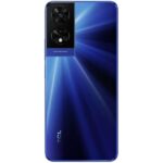 TCL 505 Smartphone 6.75" - 8GB - 128GB - Camara 50MP - Bateria 5010mAh - Color Azul - Imagen 4
