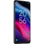 TCL 505 Smartphone 6.75" - 4GB - 128GB - Camara 50MP - Bateria 5010mAh - Color Gris Oscuro - Imagen 3