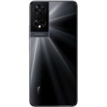 TCL 505 Smartphone 6.75" - 4GB - 128GB - Camara 50MP - Bateria 5010mAh - Color Gris Oscuro - Imagen 4