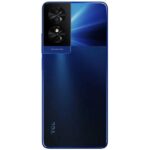 TCL 50 SE Smartphone 6.78" - 6GB - 256GB - Camara 50MP - Bateria 5010mAh - Color Azul - Imagen 4
