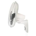 Muvip Ventilador de Pared - 45W - 3 Velocidades - Color Blanco - Imagen 3