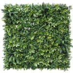 Sungarden Jardin Vertical Serie Florenza 100x100cm - Color Verde - Imagen 2