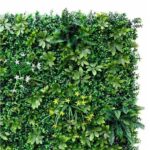 Sungarden Jardin Vertical Serie Florenza 100x100cm - Color Verde - Imagen 3