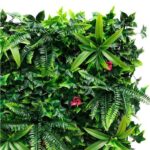 Sungarden Jardin Vertical Serie Verdeval 50x50cm - Color Verde - Imagen 3