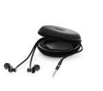 Energy Sistem Metallized Auriculares con Cable - Microfono Integrado - Control de Volumen - Color Negro - Imagen 4