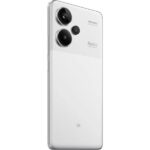 Xiaomi Redmi Note 13 Pro Plus 5G Smartphone Pantalla AMOLED 6.67" - 8GB - 256GB - Camara Principal 200MP - Bateria 5000mAh - Admite Carga de 120W - Color Blanco - Imagen 4