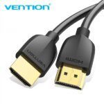 Vention Cable HDMI Macho a HDMI Macho 2.0 4K Portatil - 1.5m - Color Negro - Imagen 2