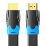 Vention Cable HDMI Macho a Macho 2.0 4K - 2m - Color Negro
