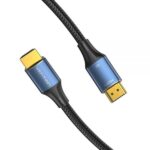 Vention Cable HDMI Macho a HDMI Macho 2.1 8K - 1m - Color Azul - Imagen 2