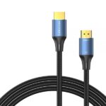 Vention Cable HDMI Macho a HDMI Macho 2.1 8K - 3m - Color Azul - Imagen 2