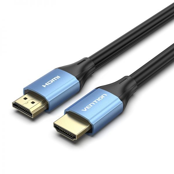 280697_1 Vention Cable HDMI Macho a HDMI Macho 2.0 4K - 8m - Color Azul - Imagen 1