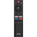 SPC Smart Monitor 27" VA FullHD 1080p WiFi, Bluetooth - Respuesta 16ms - Mando a Distancia - Altavoces Incorporados - 16:9 - USB 2.0, HDMI 1.4 - VESA 100x100mm - Imagen 4