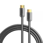 Vention Cable HDMI Macho a HDMI Macho 2.0 4K - 2m - Color Negro - Imagen 2