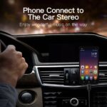 Vention Conversor Audio USB-C a Jack 3.5 Macho - 1m - Color Negro - Imagen 4