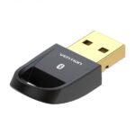 Vention Adaptador USB a Bluetooth - Color Negro - Imagen 2