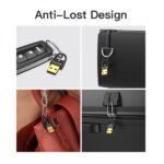 Vention Adaptador USB a Bluetooth - Color Negro - Imagen 4