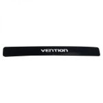 Vention Pack de 20 Tiras Organizadoras - Color Negro