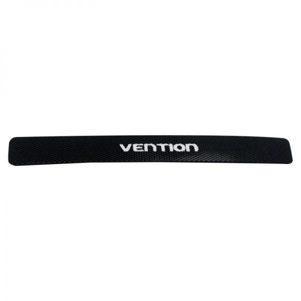 282427_1 Vention Pack de 20 Tiras Organizadoras - Color Negro - Imagen 1