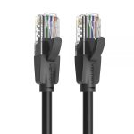 Vention Cable de Red RJ45 UTP Cat.6 - 1m - Color Verde - Imagen 2