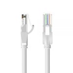 Vention Cable de Red UTP RJ45 Cat.6 - 0.5m - Color Gris - Imagen 2