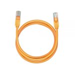 Vention Cable de Red RJ45 UTP Cat.6 - 2m - Color Naranja - Imagen 2