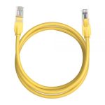 Vention Cable de Red UTP RJ45 Cat.6 - 2m - Color Amarillo - Imagen 2