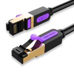 Vention Cable de Red SFTP RJ45 Cat.7 - 15m - Color Negro - Imagen 2