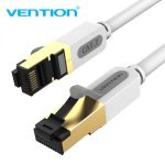 Vention Cable de Red SFTP RJ45 Cat.7 - 1m - Color Gris - Imagen 2