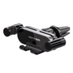 Vention Soporte de Smartphone para Coche - Color Gris - Imagen 2