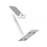 Vention Soporte para Smartphone/Tablet - Color Blanco - Imagen 2