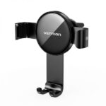 Vention Soporte de Smartphone para Coche - Color Negro - Imagen 2
