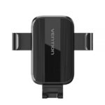 Vention Soporte de Smartphone para Coche - Color Negro - Imagen 2