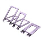 Vention Soporte para Smartphone/Tablet - Color Morado - Imagen 2