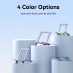 Vention Soporte para Smartphone/Tablet - Color Morado - Imagen 3