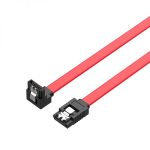 Vention Cable SATA Hembra a SATA Hembra KDDED - 0.5m - Color Rojo - Imagen 2