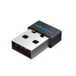 Vention Adaptador USB a WiFi 150Mbps - Color Negro - Imagen 2