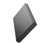 Vention Caja Externa para Disco Duro de 2.5" USB 3.0 a Micro USB Sin Tornillos - Color Negro - Imagen 2