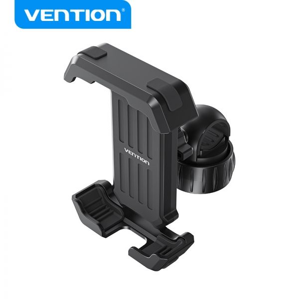 283692_1 Vention Soporte de Smartphone para Bici - Color Negro - Imagen 1
