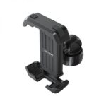 Vention Soporte de Smartphone para Bici - Color Negro - Imagen 2