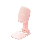 Vention Soporte para Smartphone/Tablet - Color Rosa - Imagen 2