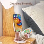 Vention Soporte para Smartphone/Tablet - Color Rosa - Imagen 3