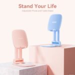 Vention Soporte para Smartphone/Tablet - Color Rosa - Imagen 4