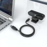 Aisens Cable USB 3.1 Gen2 10Gbps - Conector USB-C a USB-A - Carga hasta 3A - Transferencia 10Gbps - Compatible Thunderbolt 3 - Color Negro - Imagen 4
