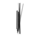 Aisens Soporte Eco Inclinable para Monitor/TV - Acero de Alta Resistencia - Vesa Maximo 800x400mm - Carga Maxima 75Kg - Imagen 3