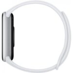 Xiaomi Mi Smart Band 9 Pulsera de Actividad Pantalla AMOLED 1.62" - Bluetooth 5.4 - Mas de 150 Modos Deportivos - Funciones de Vigilancia de la Salud - Ajuste Inteligente del Brillo de la Pantalla - Autonomia hasta 18 Dias - Color Blanco - Imagen 2
