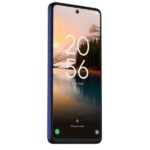 TCL 40 NXTPAPER Smartphone 6.78" - 16GB - 256GB - Camara 50MP - Bateria 5010mAh - Carga Rapida de 33W - Color Azul - Imagen 3